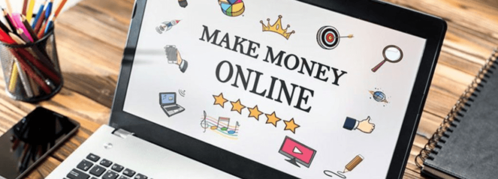 make money online