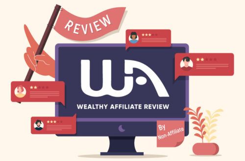 wealthy affiliate reviews