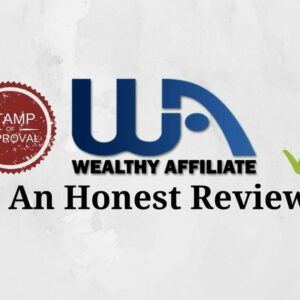 wealthy affiliate review 2020