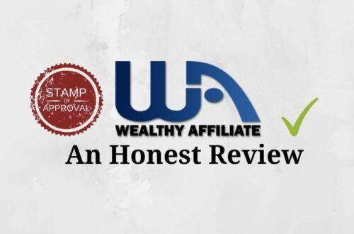 wealthy affiliate review 2020