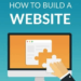 how to build a website