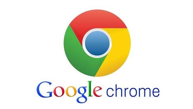get google chrome