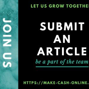 submit an article board