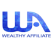 Wealthy Affiliate banner