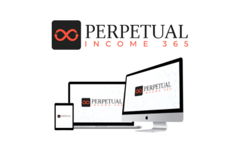 What Is Perpetual Income 365 About?