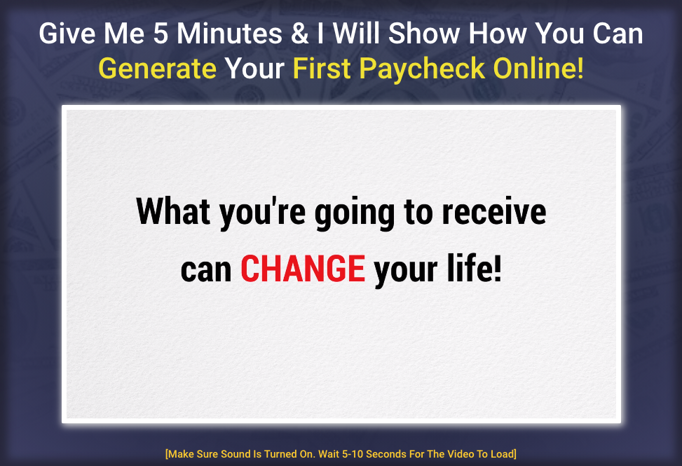 What Is The Click Wealth System