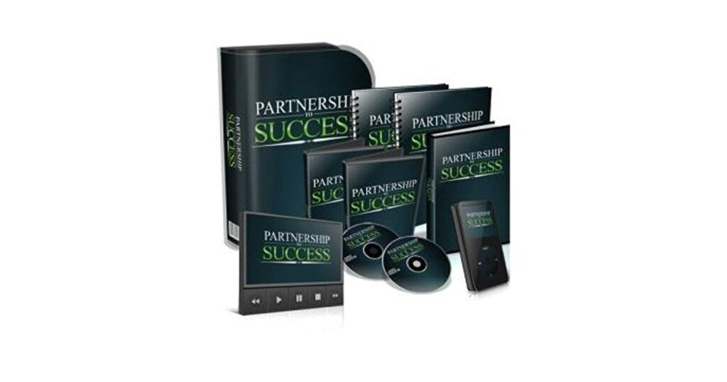 partnership to success review