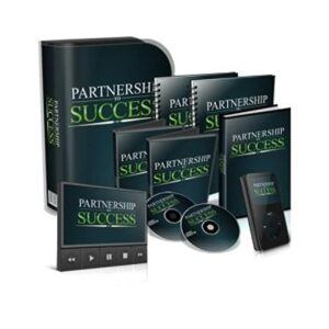 partnership to success review