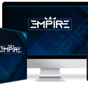 What is Empire about empire by fergal downes