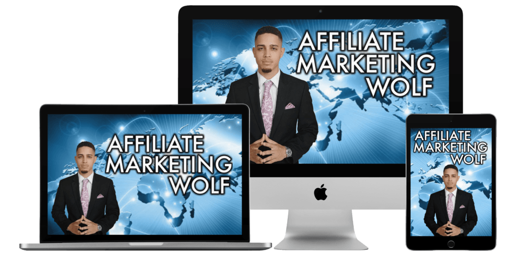 what is affiliate marketing online about Wolves academy review wolfacademy review