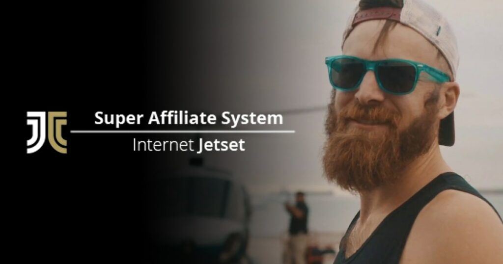 Super Affiliate System Review