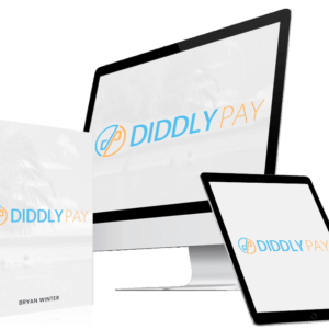 What is Diddly Pay about? Diddly Pay Pro review.