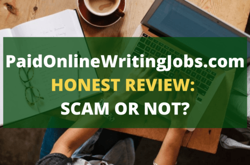 paid online writing jobs from home honest review scam or not aparna