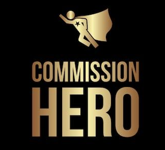 what is Commission Hero about
