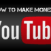 How to Earn Money on Youtube?