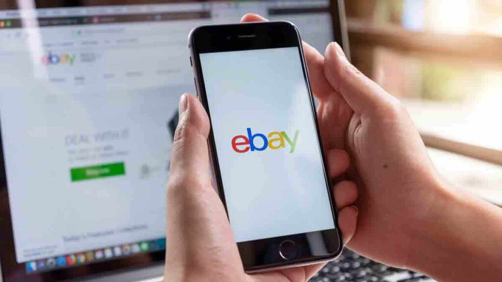 how to sell on ebay and make money