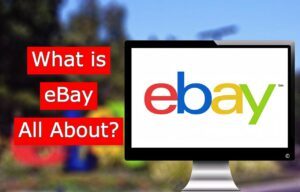 What is eBay About? The Shockingly Simple Way of How to Sell on eBay ...