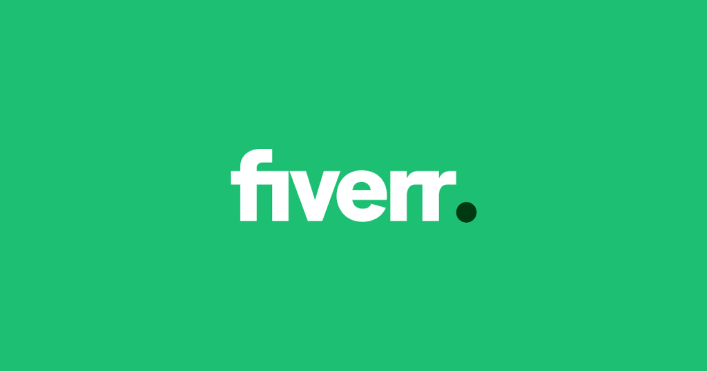 how to earn with fiverr