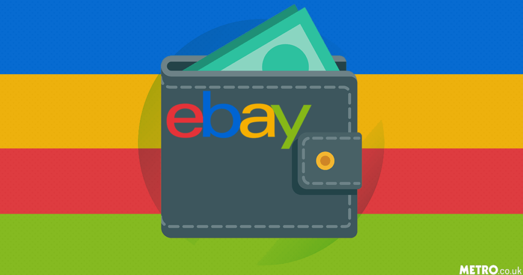 what is ebay all about