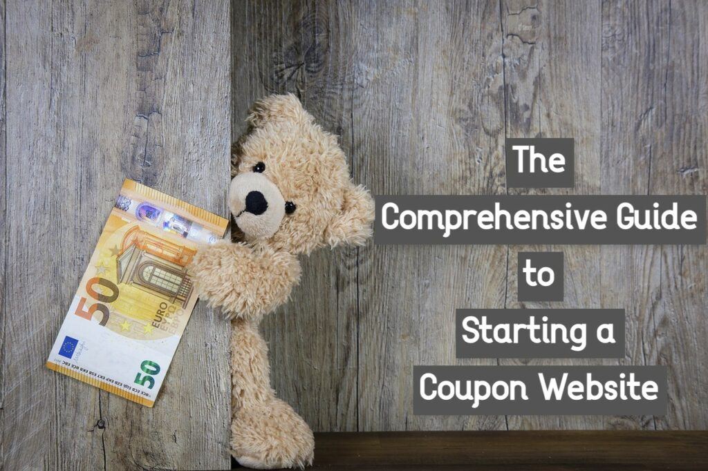 How to Sell Coupons Online