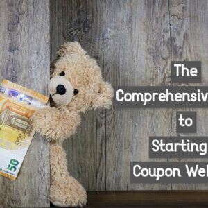 How to Sell Coupons Online