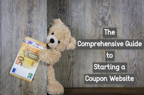 How to Sell Coupons Online
