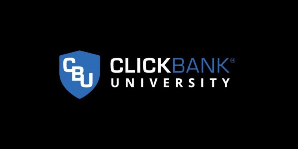 what is clickbank university about